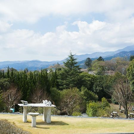 Sundance Resort Izukogen Annex Ito  Buitenkant foto