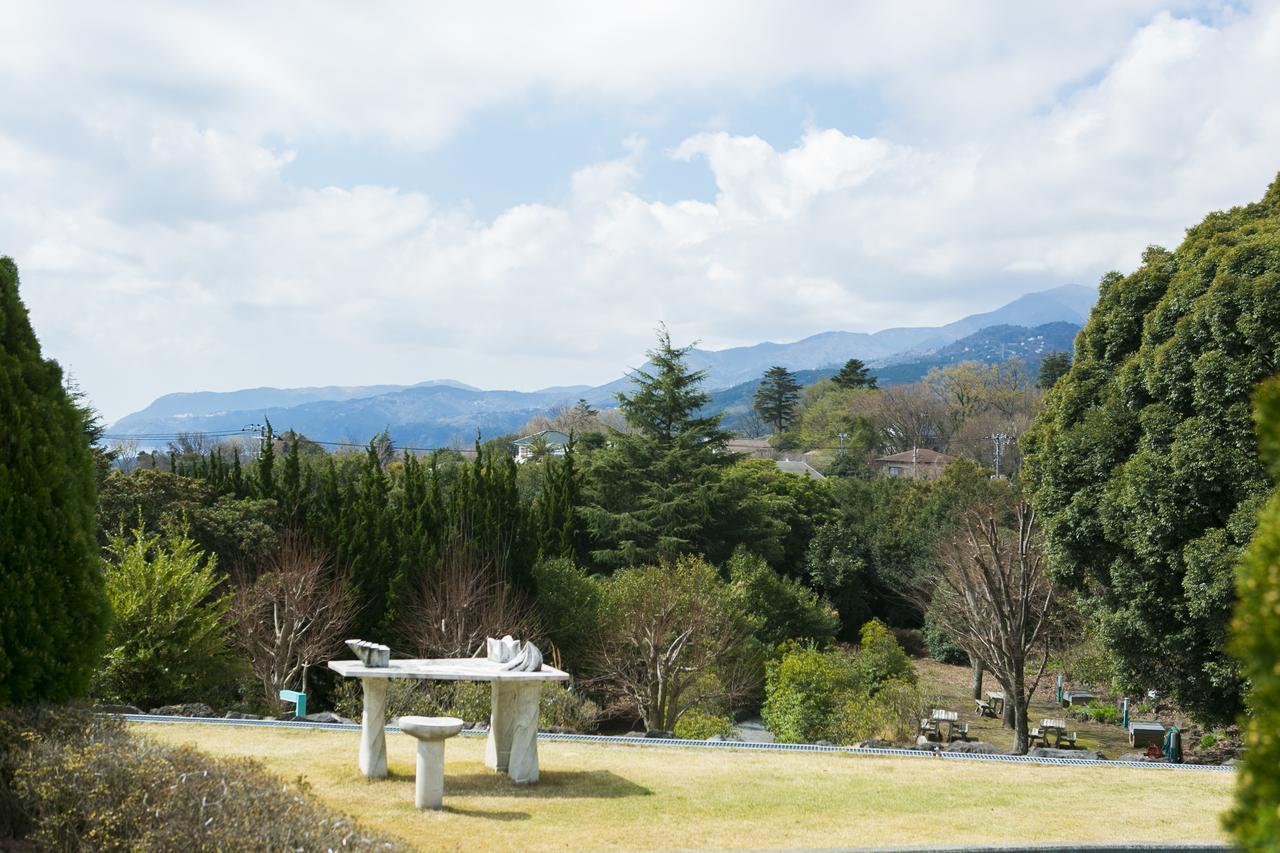 Sundance Resort Izukogen Annex Ito  Buitenkant foto